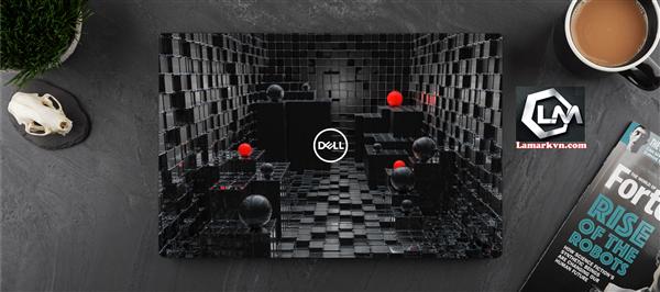 Ảnh đại diện sản phẩm Dán skin laptop 3D D391